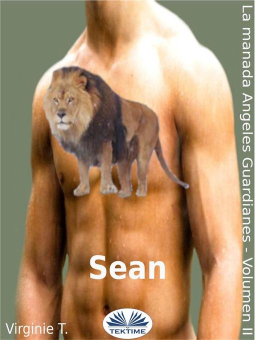 Title details for Sean by Virginie T. - Available
